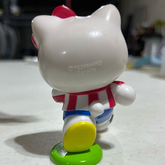 HELLO KITTY 1978 - Picture 4 of 6